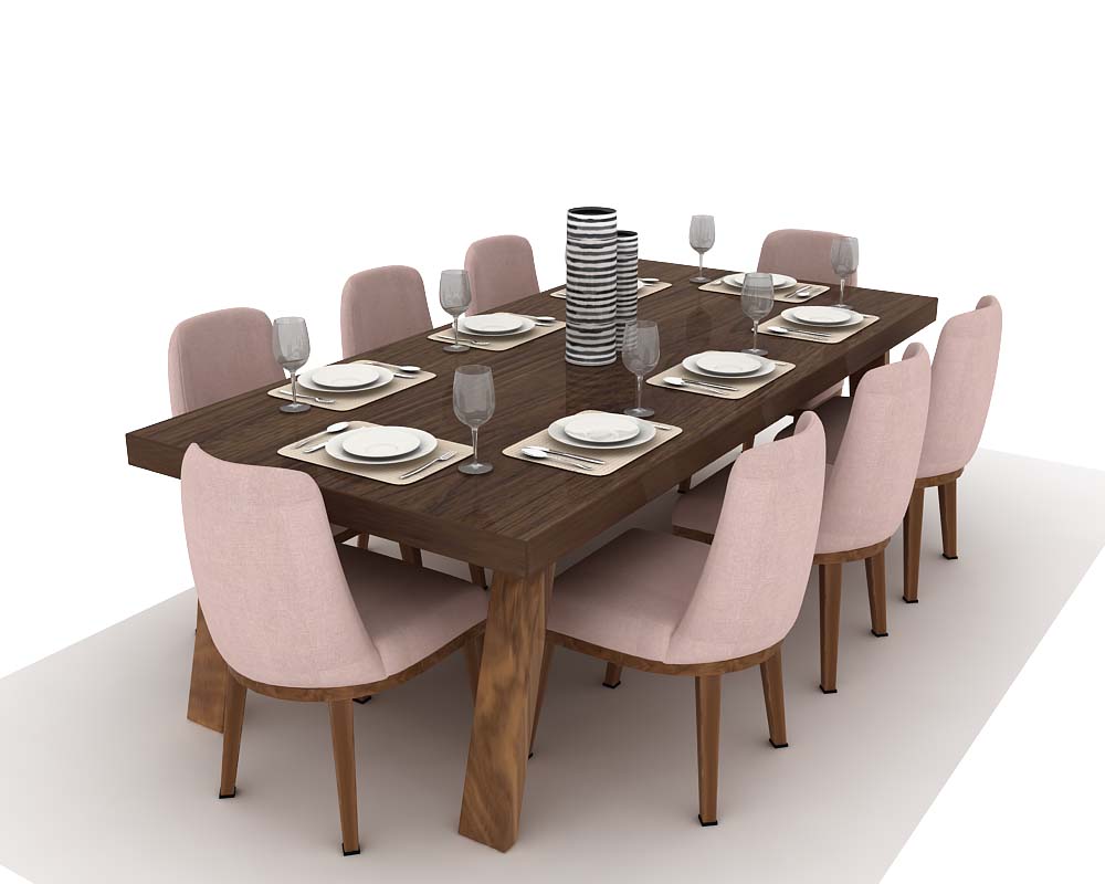 Dining Table-22